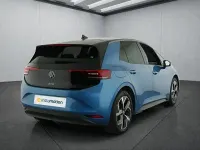 Gebraucht VW ID.3 Pro 150 kW (204 PS) 2024 Blau Kleinwagen