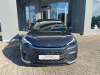 Neu Lexus LBX 136 PS (100 kW) 2025 Grau SUV