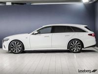 Gebraucht Mercedes E300 Avantgarde 313 PS (230 kW) 2025 Polarweiß Kombi