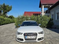 Gebraucht Audi S5 Sport 333 PS (244 kW) 2012 Weiß Coupé