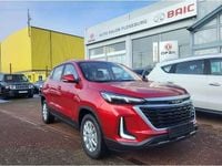 Neu Baic X35 116 PS (85 kW) 2025 Rot SUV