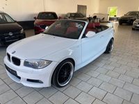 gebraucht BMW 125 Cabriolet i - M Sport-Paket