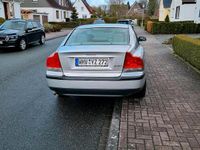 Gebraucht Volvo S60 143 PS (105 kW) 2002 Silber Limousine