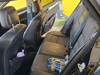 Gebraucht Mercedes E220 Avantgarde 150 PS (110 kW) 2011 Kombi