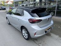 gebraucht Opel Corsa 1.2 Direct Inj Turbo Start/Stop Automatik Elegance