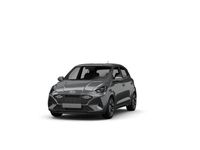 Neu Hyundai i10 63 PS (46 kW) 2025 Grau Kleinwagen