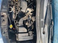 Gebraucht Kia Picanto 63 PS (46 kW) 2005 Blau Kleinwagen