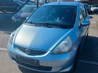 Occasion Honda Jazz LS 83 ch (61 kW) 2007 Bleue Citadine