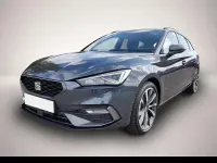 Neu Seat Leon FR 150 PS (110 kW) 2026 Andere