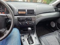 Gebraucht BMW 316 106 PS (77 kW) 2002 Kleinwagen