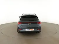 Gebraucht Cupra Leon VZ 2024 Grau Kombi
