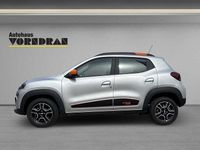 Second-hand Dacia Spring Expression 33 kW (45 CP) 2023 Gri Hatchback