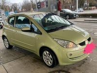 Gebraucht Mitsubishi L 95 PS (69 kW) 2005 Andere farben Coupé