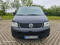 gebraucht VW Multivan T5Highline TÜV 07/25