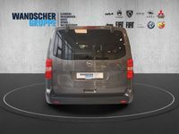 gebraucht Opel Zafira Life -e L Tourer Navi*HUD*Pano*7Sitze