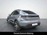 Gebraucht Porsche Macan 380 kW (517 PS) 2025 Grau SUV