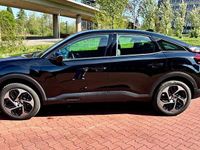 Second-hand Citroën C4 Feel 131 CP (96 kW) 2024 Negru SUV
