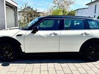 Usado Mini Cooper D 150 CV (110 kW) 2016 Blanco Utilitario