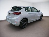Gebraucht Opel Corsa 101 PS (74 kW) 2025 Grau Kleinwagen