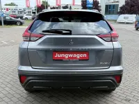 Gebraucht Mitsubishi Eclipse Cross Basis 188 PS (138 kW) 2022 Grau SUV