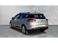 gebraucht Renault Clio GrandTour Limited TCe 90 PDC+SHZ+TEMPOMAT