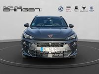 Usata Cupra Terramar 204 CV (150 kW) 2025 Grigio SUV