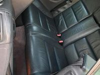 Gebraucht Audi A4 Cabriolet 220 PS (161 kW) 2002 Schwarz Cabrio