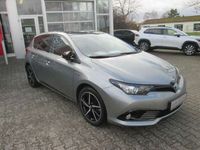 gebraucht Toyota Auris Hybrid 1.8 VVT-i Hybrid Automatik Style Selection