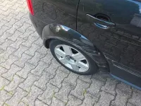 Gebraucht Audi A2 75 PS (55 kW) 2005 Schwarz Kleinwagen