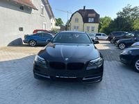 Gebraucht BMW 520 190 PS (139 kW) 2014 Kombi