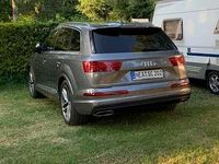 Gebraucht Audi Q7 272 PS (200 kW) 2017 SUV