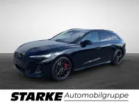 Nowe Audi A5 S-Line 367 KM (269 kW) 2025 Szary Kombi