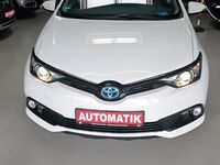 gebraucht Toyota Auris Touring Sports Hybrid Team D 1Hand