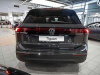 Neu VW Tiguan 150 PS (110 kW) 2026 Uranograu SUV