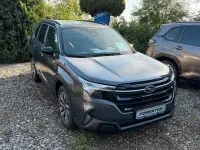 Neu Subaru Forester Platinum 136 PS (100 kW) 2026 Grau SUV