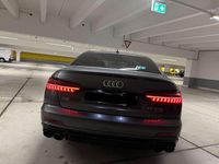 Gebraucht Audi A6 Sport 340 PS (250 kW) 2018 Grau Limousine