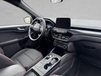 Gebraucht Ford Kuga Titanium 230 PS (169 kW) 2021 Schwarz SUV