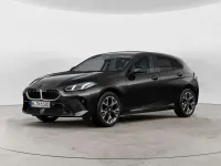 Gebraucht BMW 116 Sport Line 122 PS (89 kW) 2025 Black sapphire Kleinwagen