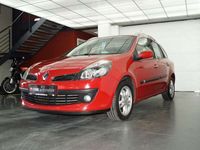 gebraucht Renault Clio 1.2 TCe Dynamique Sitzheizung Scheckheft