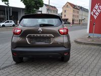 gebraucht Renault Captur 0.9 Expression Klima Tempomat