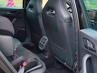 Gebraucht Cupra Leon VZ 300 PS (220 kW) 2022 Schwarz Kombi