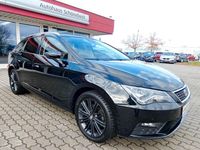 Gebraucht Seat Leon ST XCELLENCE 150 PS (110 kW) 2020 Schwarz Kombi