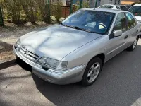 Gebraucht Citroën Xantia 132 PS (97 kW) 2000 Limousine