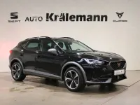 Gebraucht Cupra Formentor 150 PS (110 kW) 2023 Schwarz SUV
