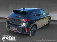 Occasion Opel Corsa 101 ch (74 kW) 2025 Noir Berline