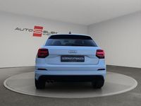 Gebraucht Audi Q2 S-Line 150 PS (110 kW) 2019 Weiß SUV