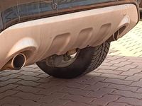 Gebraucht Ford Kuga Titanium 163 PS (119 kW) 2011 Schwarz SUV