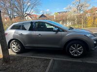 Second-hand Mazda CX-7 2010 Gri SUV