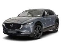 Gebraucht Mazda CX-30 Homura-Line 2022 Grau SUV