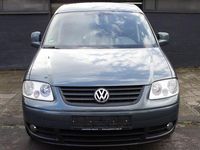 Gebraucht VW Caddy Life 80 PS (58 kW) 2007 Grau Van / Kleinbus